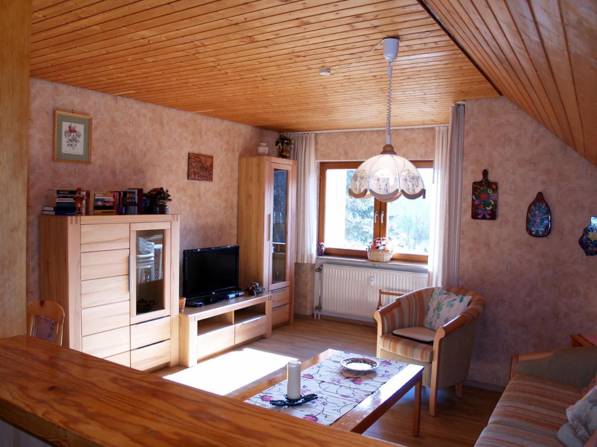 Appartamento Birke 9, 10 Oder 11 Todtmoos Esterno foto