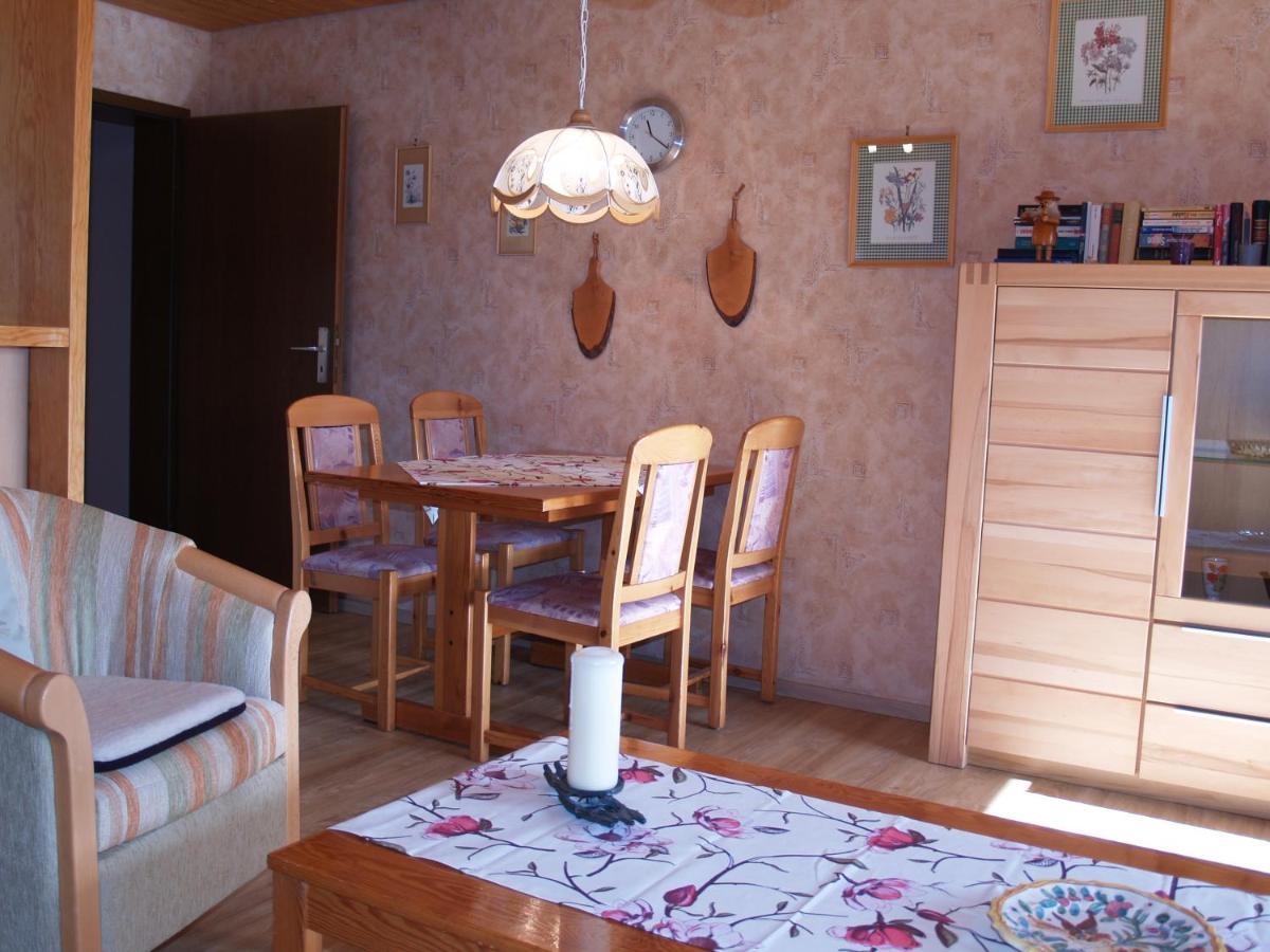 Appartamento Birke 9, 10 Oder 11 Todtmoos Esterno foto