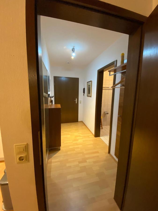 Appartamento Birke 9, 10 Oder 11 Todtmoos Esterno foto