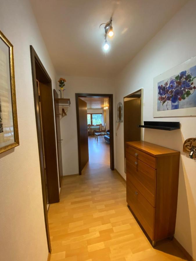 Appartamento Birke 9, 10 Oder 11 Todtmoos Esterno foto