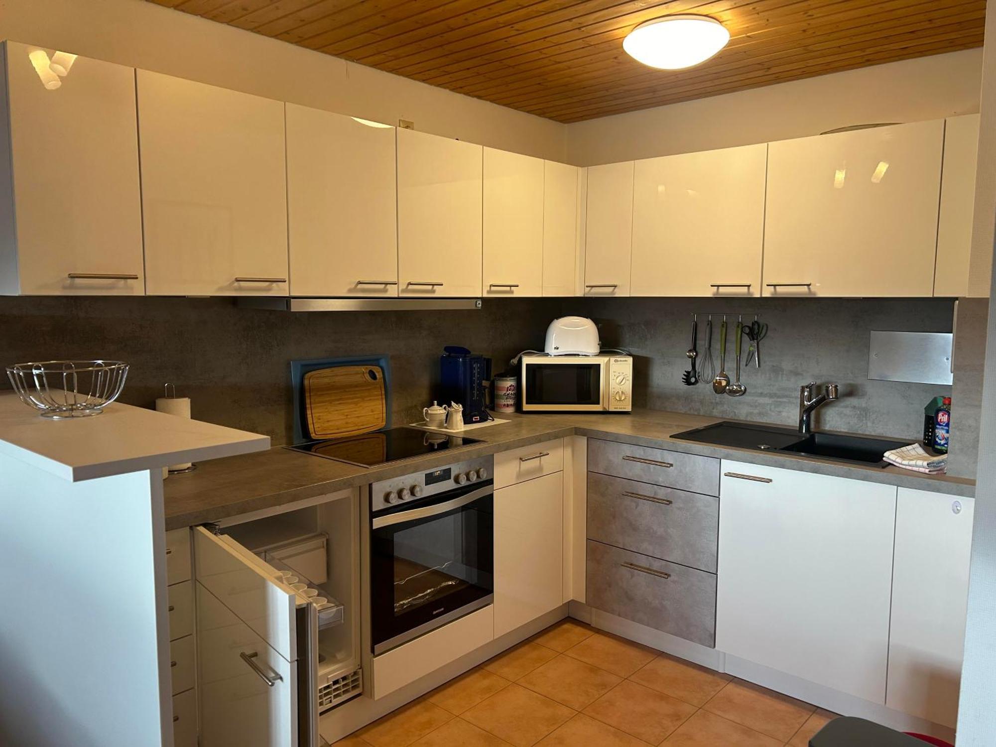 Appartamento Birke 9, 10 Oder 11 Todtmoos Esterno foto