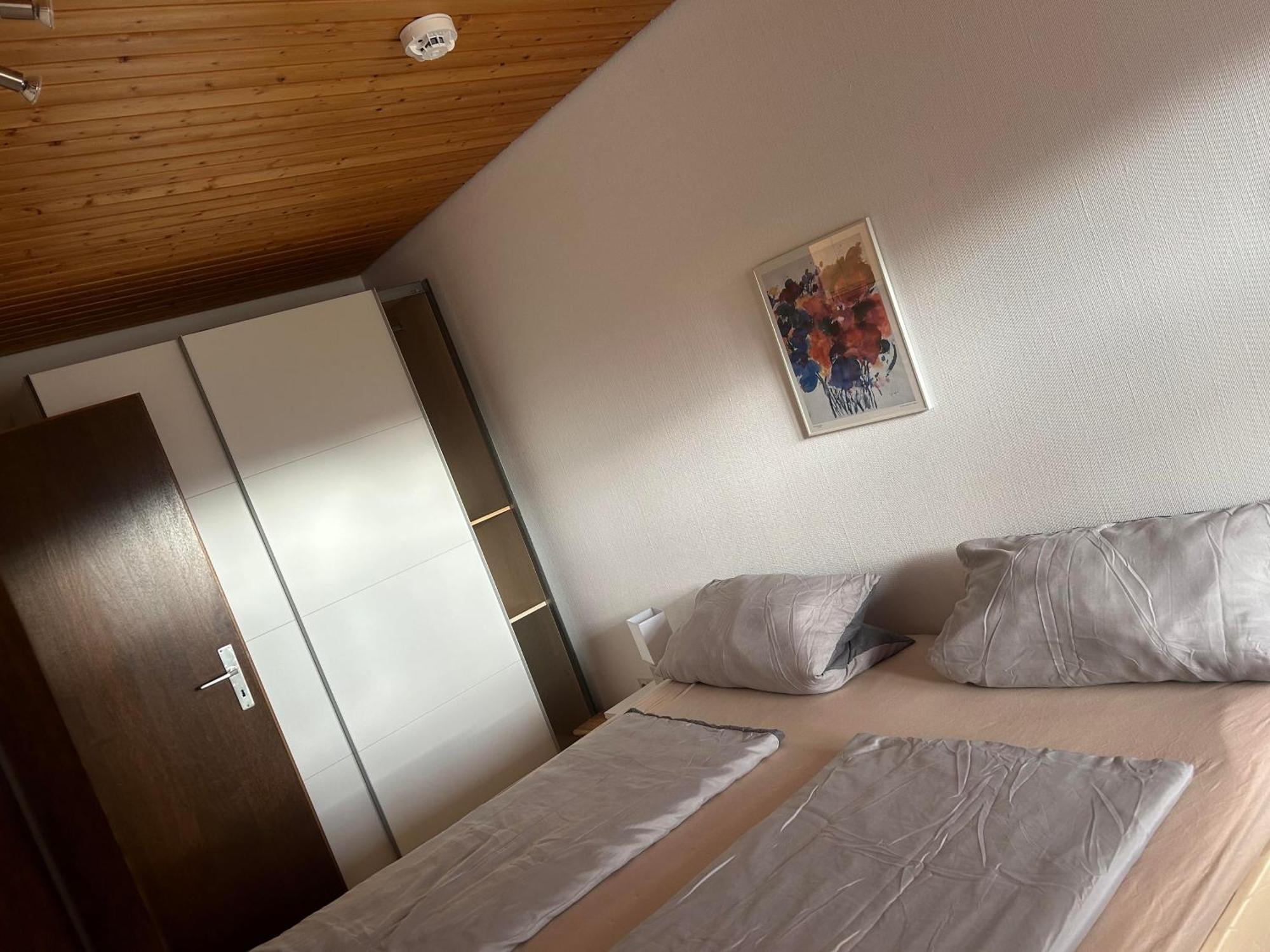 Appartamento Birke 9, 10 Oder 11 Todtmoos Esterno foto